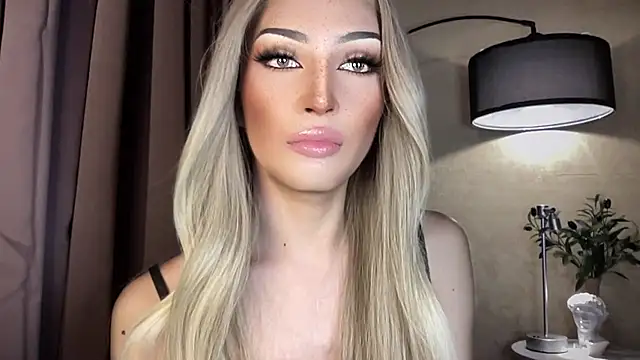 Alicegreenexxn Webbikameraesitys
