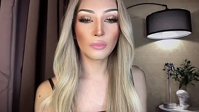 Webkamerová show Alicegreenexx