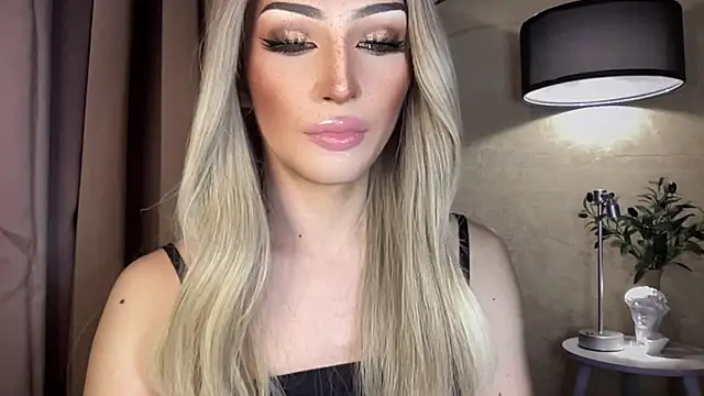 Alicegreenexx Webcam-Show