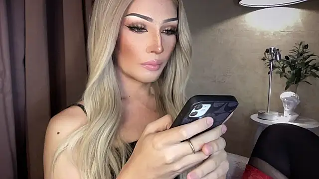 Alicegreenexx Webcamshow