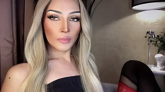 Show de webcam de Alicegreenexx