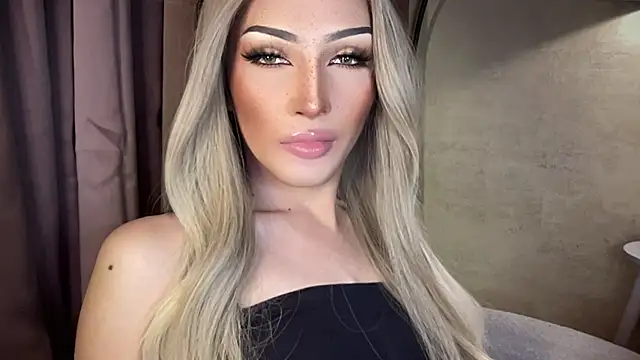 Webkamerová show Alicegreenexx