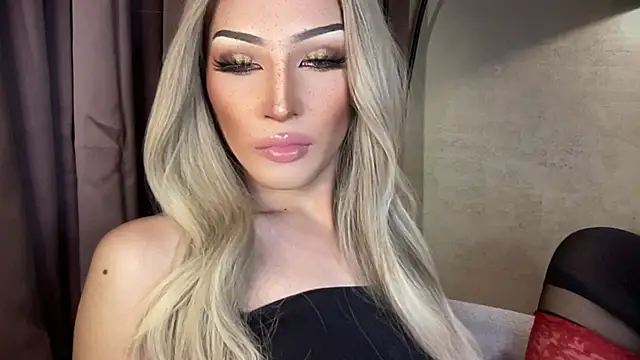 Alicegreenexx Webcam-Show