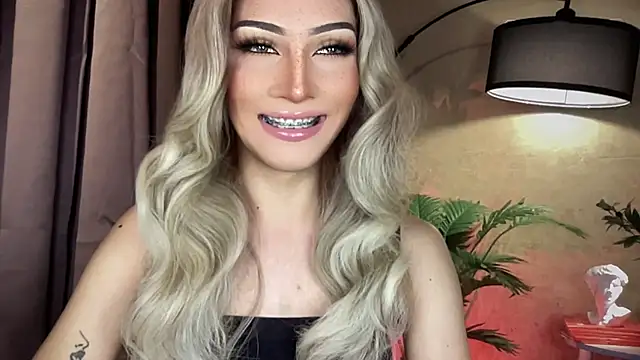 Alicegreenexx: вебкам-шоу