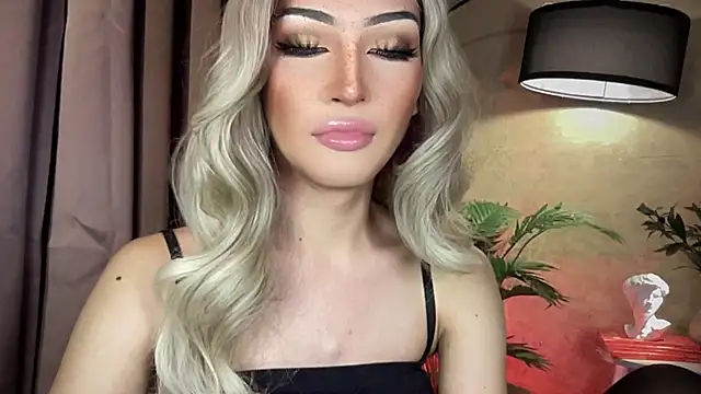 Alicegreenexx 웹캠 쇼