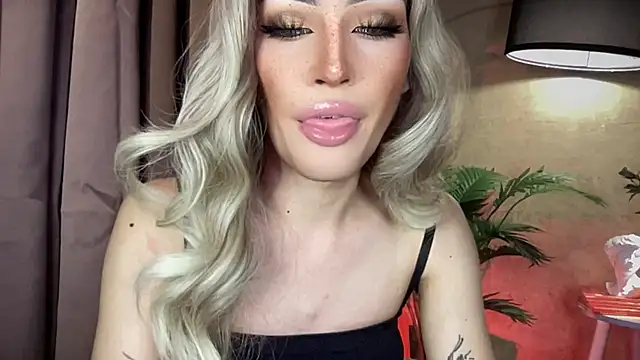 Alicegreenexx 网络视讯表演