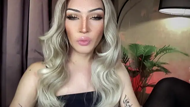Alicegreenexx Webcam Show
