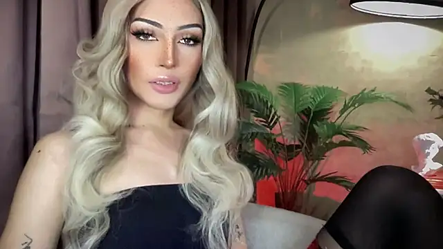 Webkamerová show Alicegreenexx