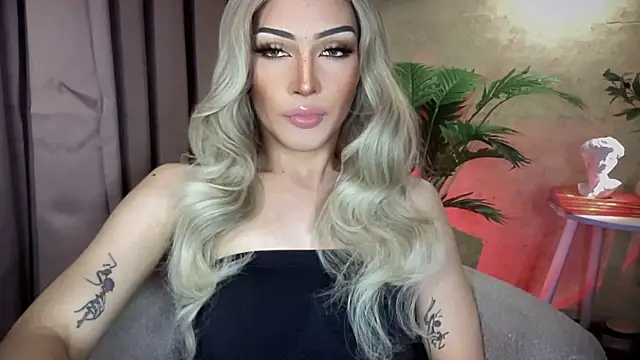 Alicegreenexx Webcam show