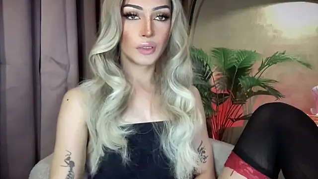 Webkamerová show Alicegreenexx