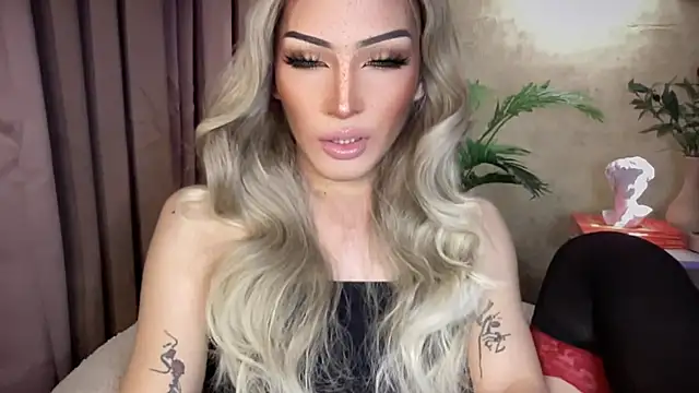 Alicegreenexx Webcamshow