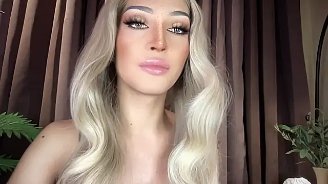 Alicegreenexx Webcamshow