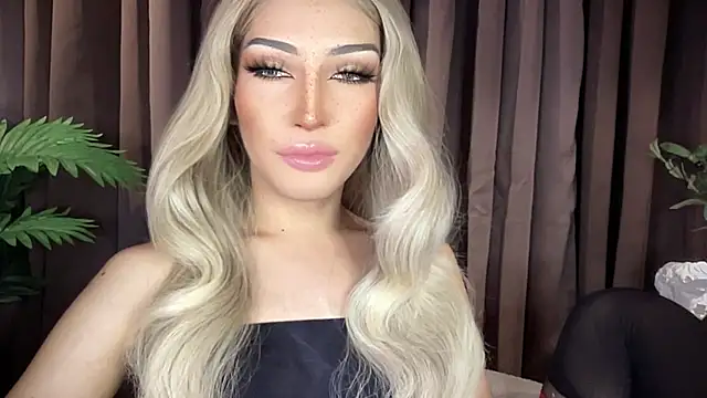 Alicegreenexx 웹캠 쇼