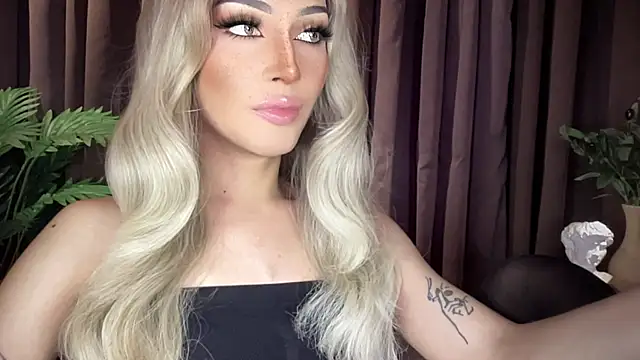 Alicegreenexx Webcam show