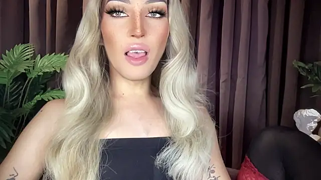 Alicegreenexx: вебкам-шоу