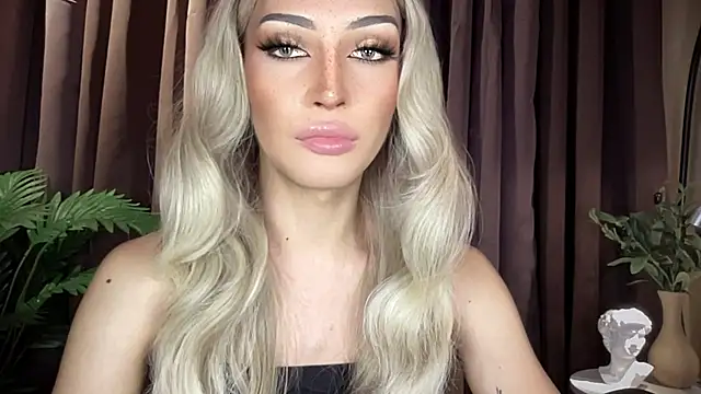 Alicegreenexx Webcam show