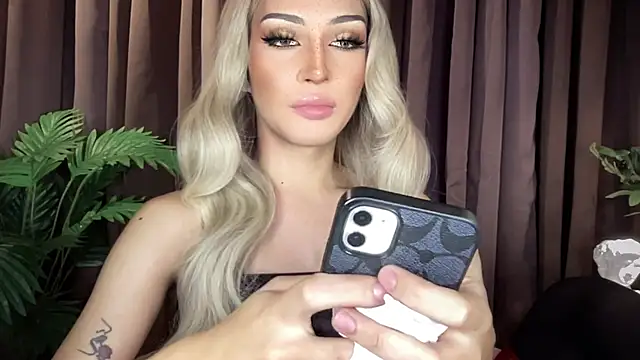 عرض كام Alicegreenexx