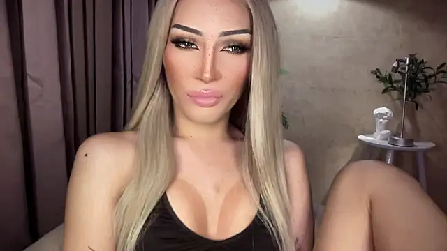 Alicegreenexx: вебкам-шоу