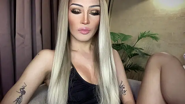 Alicegreenexx – webcam-show