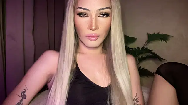 Alicegreenexx 웹캠 쇼