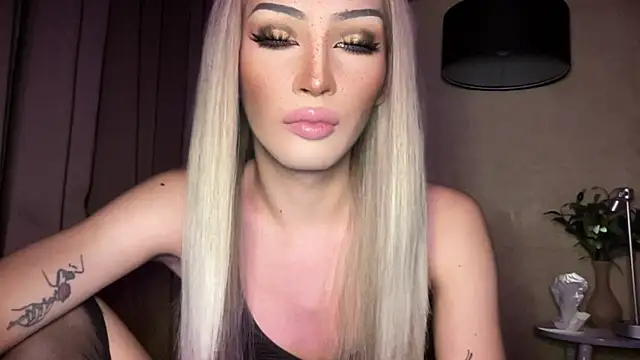 Alicegreenexxn Webbikameraesitys