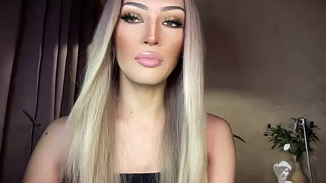 Alicegreenexx Webcam-Show
