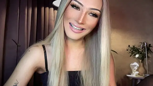 Alicegreenexx Webcam-Show