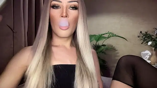 Alicegreenexx Pertunjukan Webcam