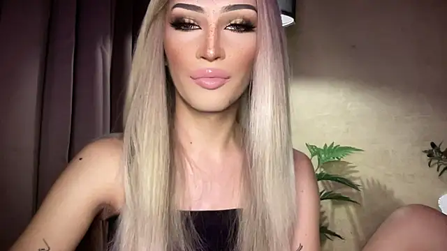 Alicegreenexx Webcamshow