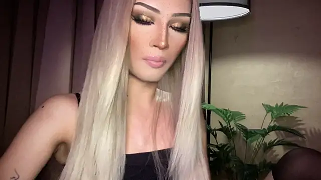 Вебкам-шоу Alicegreenexx