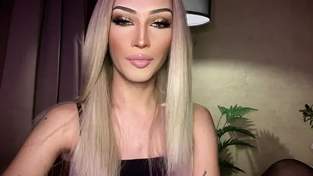 Alicegreenexx Webcam-Show