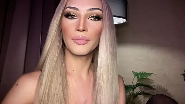 Webkamerová show Alicegreenexx