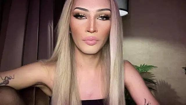 Alicegreenexx 웹캠 쇼