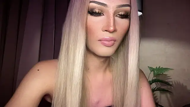 Alicegreenexx 웹캠 쇼