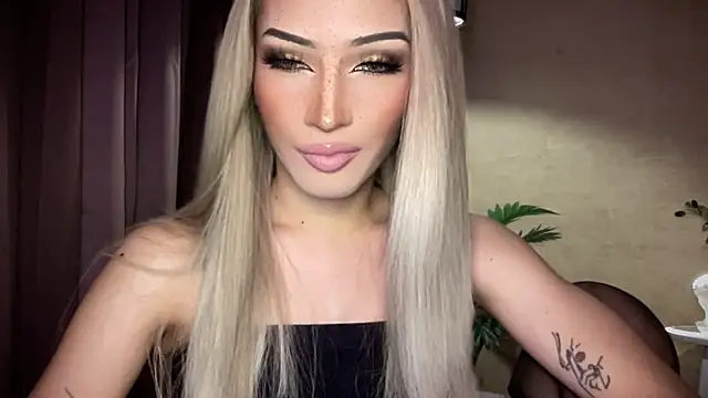 Alicegreenexx Webcam show
