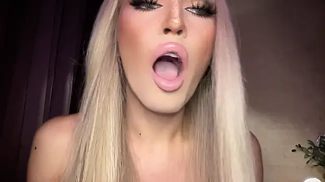 Alicegreenexx Webcam Show