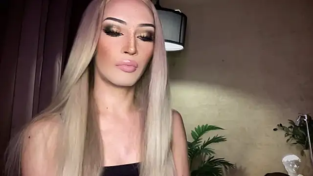 Alicegreenexx 웹캠 쇼