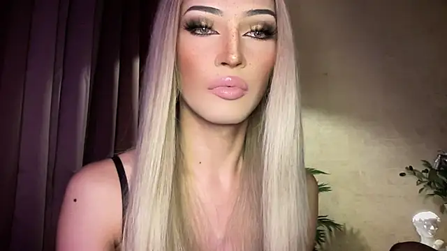 Show Webcam de Alicegreenexx