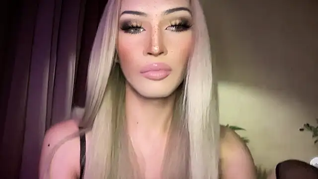 Alicegreenexx: вебкам-шоу