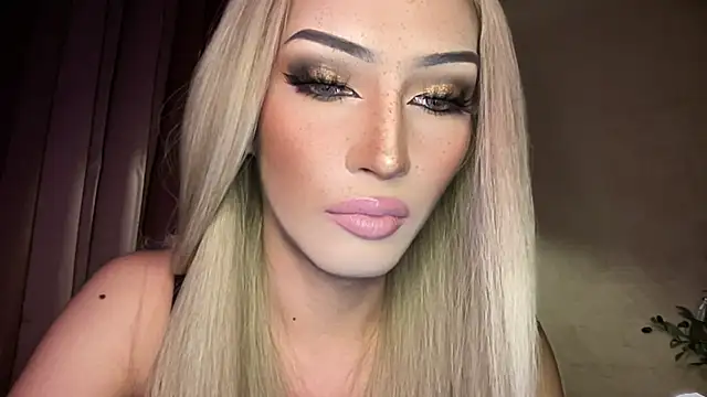 Webkamerová show Alicegreenexx
