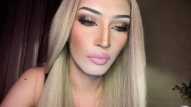 Alicegreenexx Шоу с уебкамера