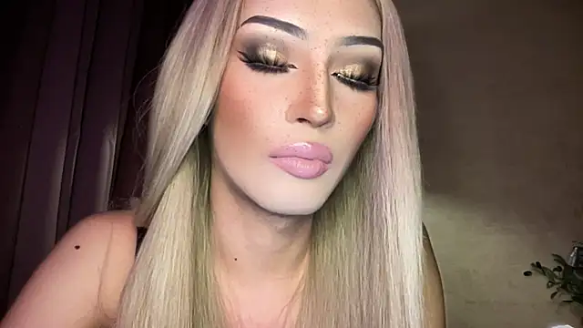 Show Webcam de Alicegreenexx