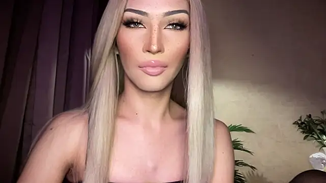 Вебкам-шоу Alicegreenexx