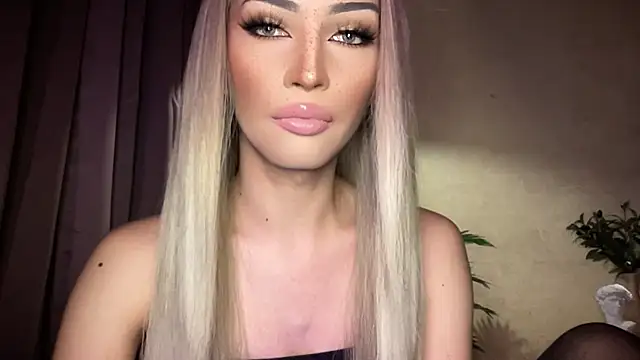 Alicegreenexx ওয়েবক্যাম শো