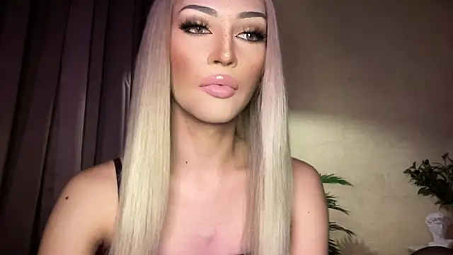 Alicegreenexx Show Webcam