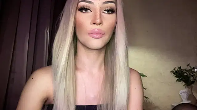 Alicegreenexx – webcam-show