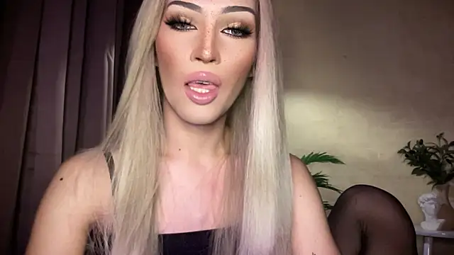 Alicegreenexx Webcam-Show