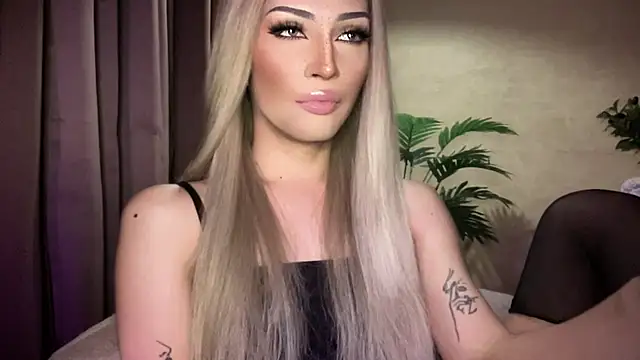 Alicegreenexx Webcam-Show