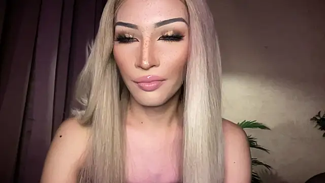 Alicegreenexx Pertunjukan Webcam