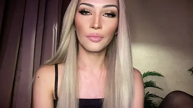 Alicegreenexx Webcam-Show